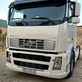 Volvo FH 460 2004