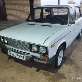 Lada 2106 2000