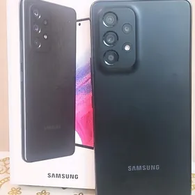 Samsung A53