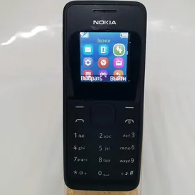 Nokia 105 Нокиа 105