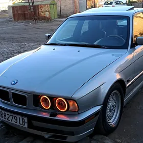 BMW 540 1995