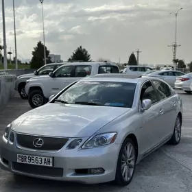 Lexus GS 2006