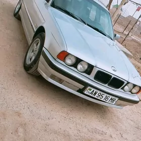 BMW 525 1994