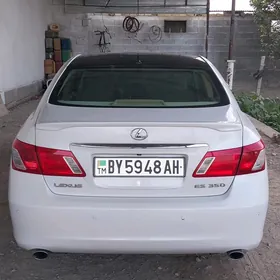 Lexus ES 350 2006