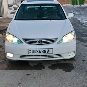 Toyota Camry 2002