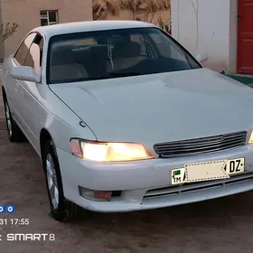 Toyota Mark II 1994