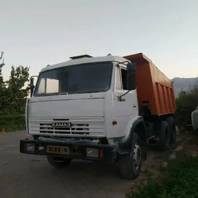 Kamaz 6520 2005