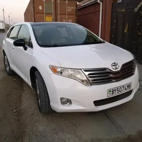 Toyota Venza 2010