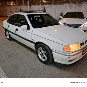 Opel Vectra 1993