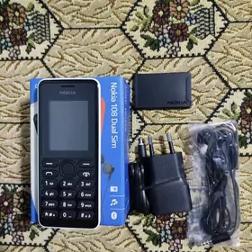 Paket Nokia 108