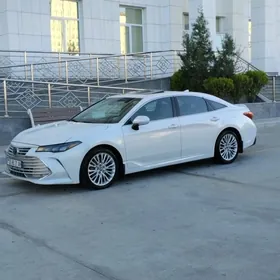 Toyota Avalon 2019