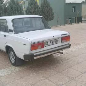 Lada 2105 1984