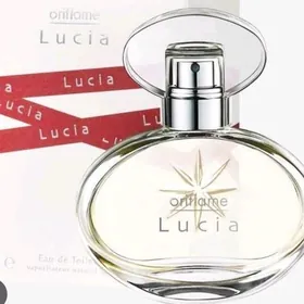 Lucia Oriflame