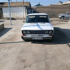 Lada 2106 1990