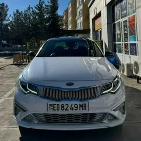 Kia Optima 2020