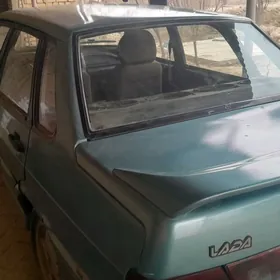 Lada 2115 2001