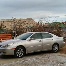 Lexus ES 300 2002