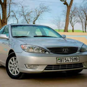 Toyota Camry 2005