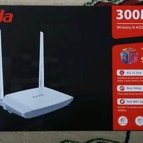 Router Tenda V300