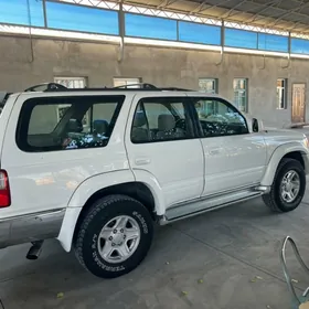 Toyota 4Runner 2000