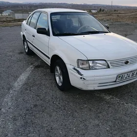 Toyota Tercel 1998