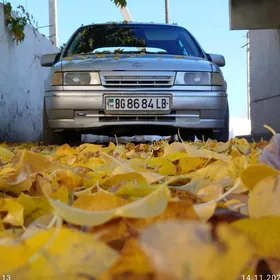 Opel Vectra 1992