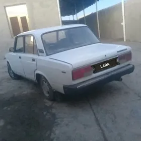 Lada 2107 1993