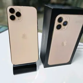 IPHONE 11 PRO 64 GB 86 BATAREY