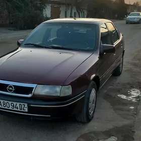 Opel Vectra 1991