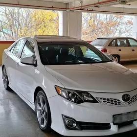 Toyota Camry 2013