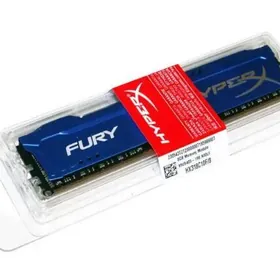  Ram ddr3 8gb 1600mhz Huperx Fury