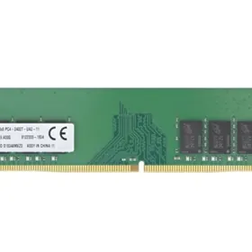  Ram ddr4 8gb 2400-3200mhz Kingston