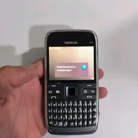 nokia e72