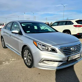 Hyundai Sonata 2017