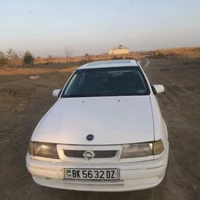 Opel Vectra 1992