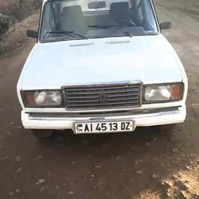 Lada 2107 2000