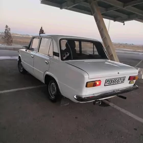 Lada 2101 1986