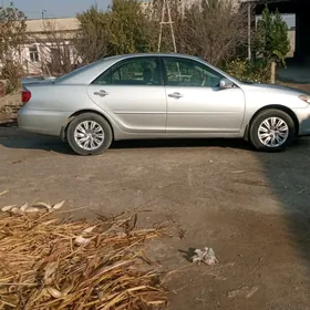 Toyota Camry 2002