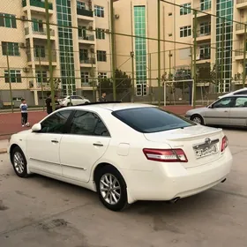 Toyota Camry 2007