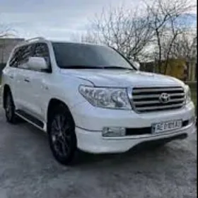 Land Cruiser 200 lik baraban