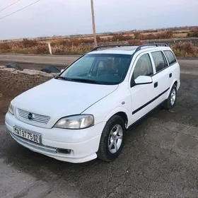 Opel Astra 1999