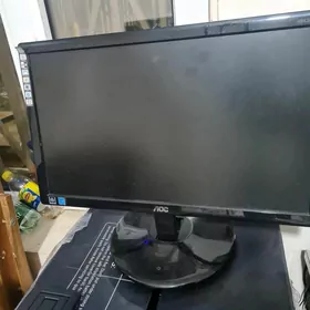 Monitor 19 lyk tazeje