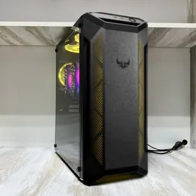 i7-4 GEN / RX 4 GB