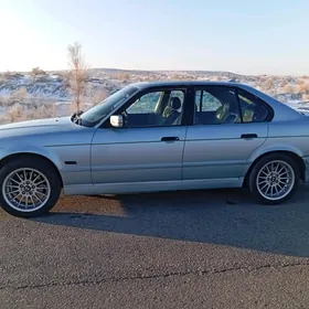 BMW E34 1995