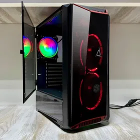 i5-13400 /RTX 2060s