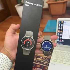 samsung watch 5 pro