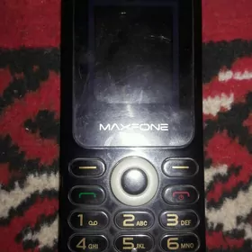 Maxfone M68