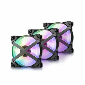 DEEPCOOL MF120 GT ARGB FANS