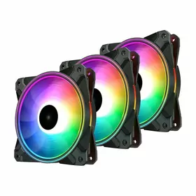 DEEPCOOL CF120 PLUS ARGB FANS