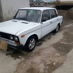 Lada 2106 1999